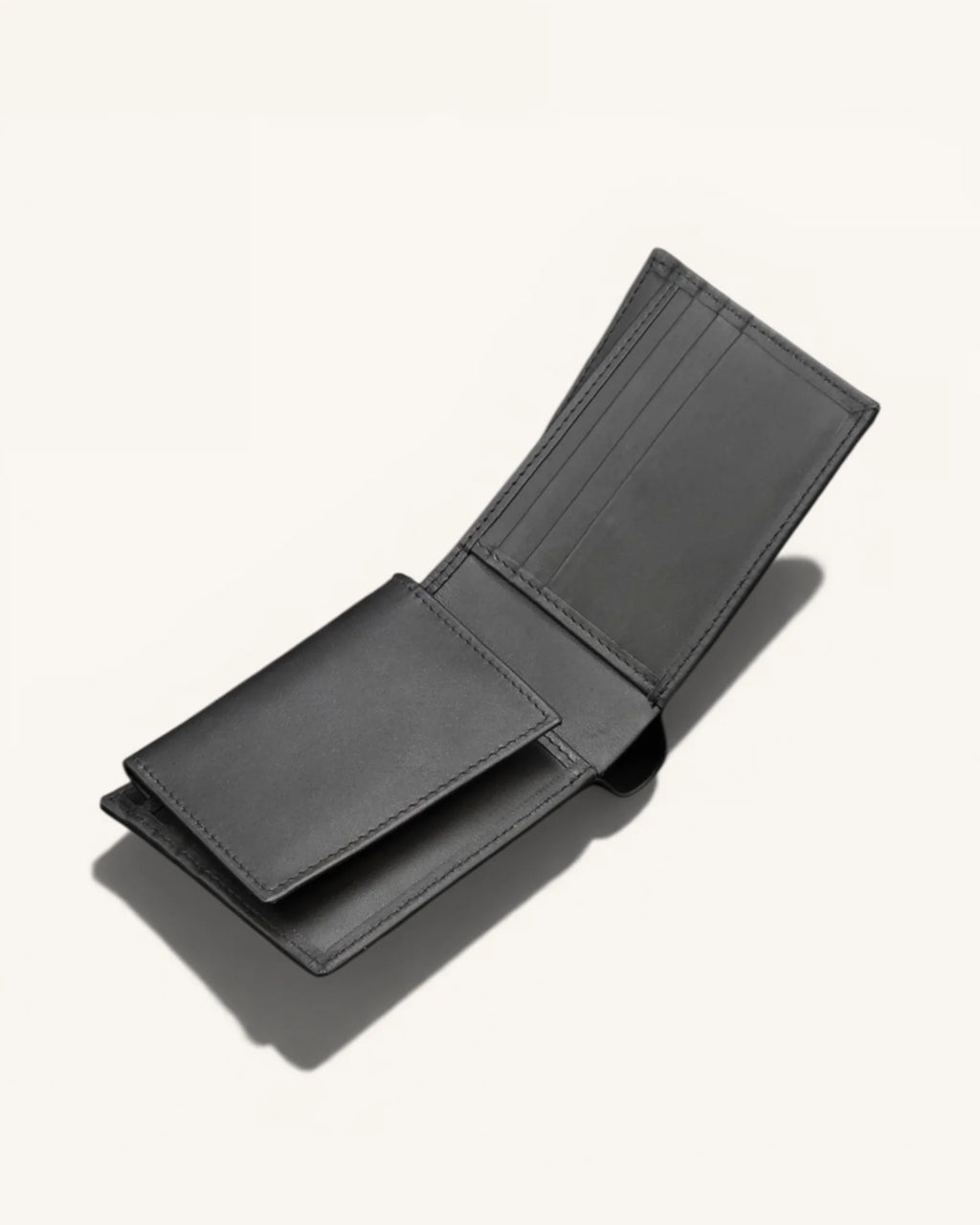 W-Crest 003 BLACK
