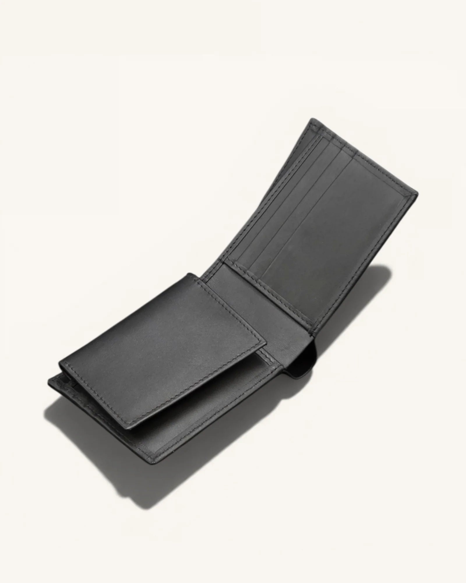 W-Crest 003 BLACK
