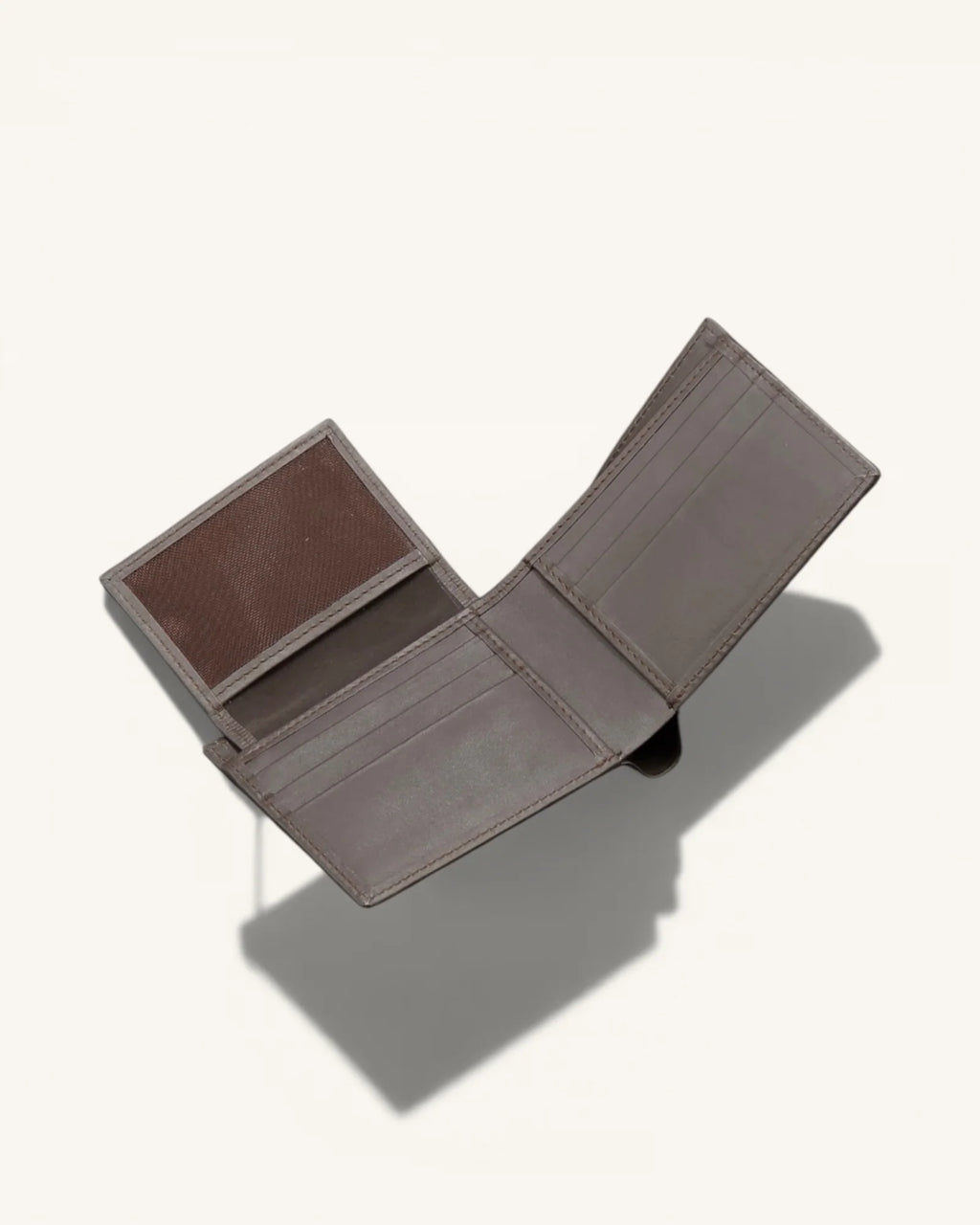 W-Crest 003 BROWN