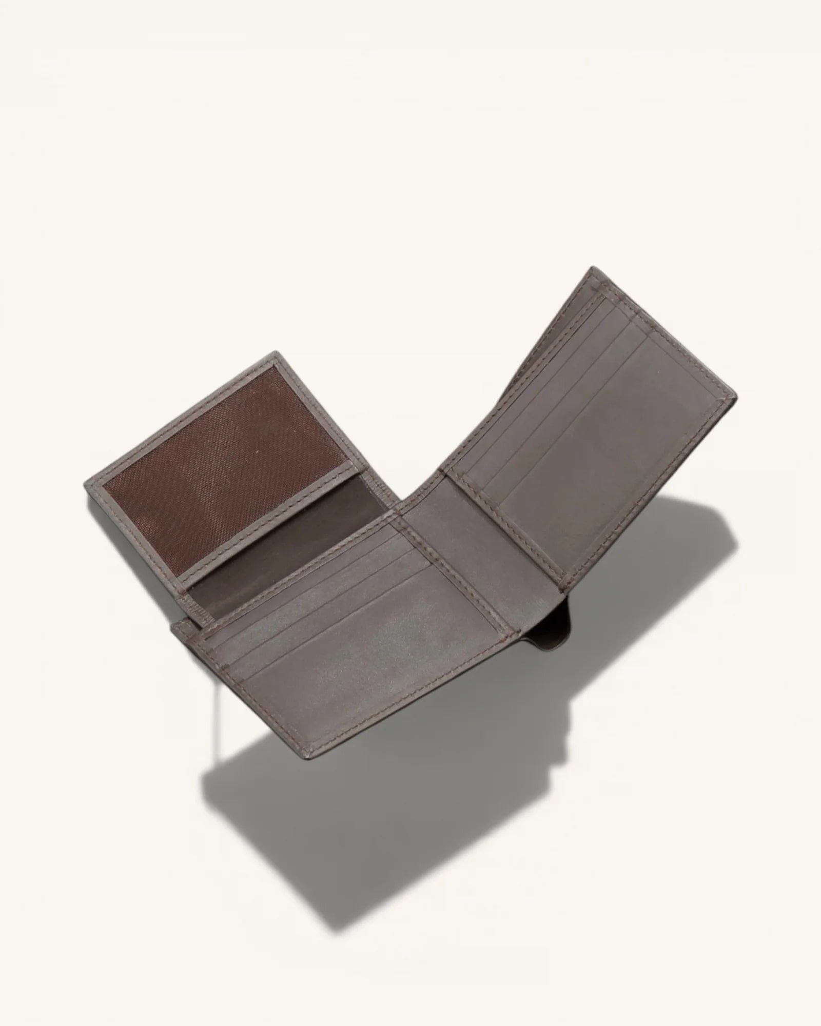 W-Crest 003 BROWN