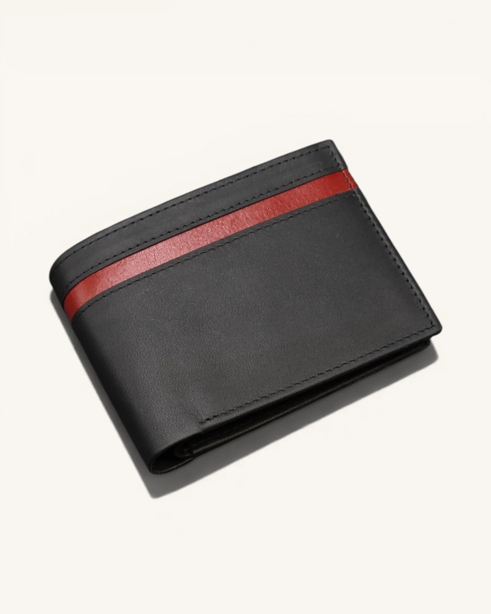 W-004 Red Stripe