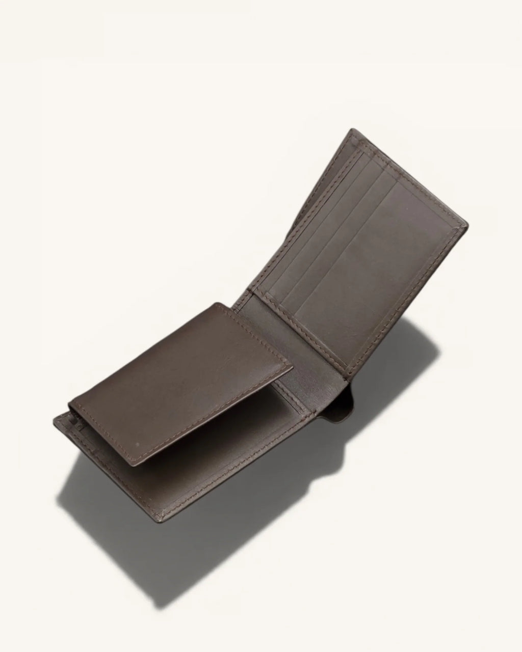 W-Crest 003 BROWN