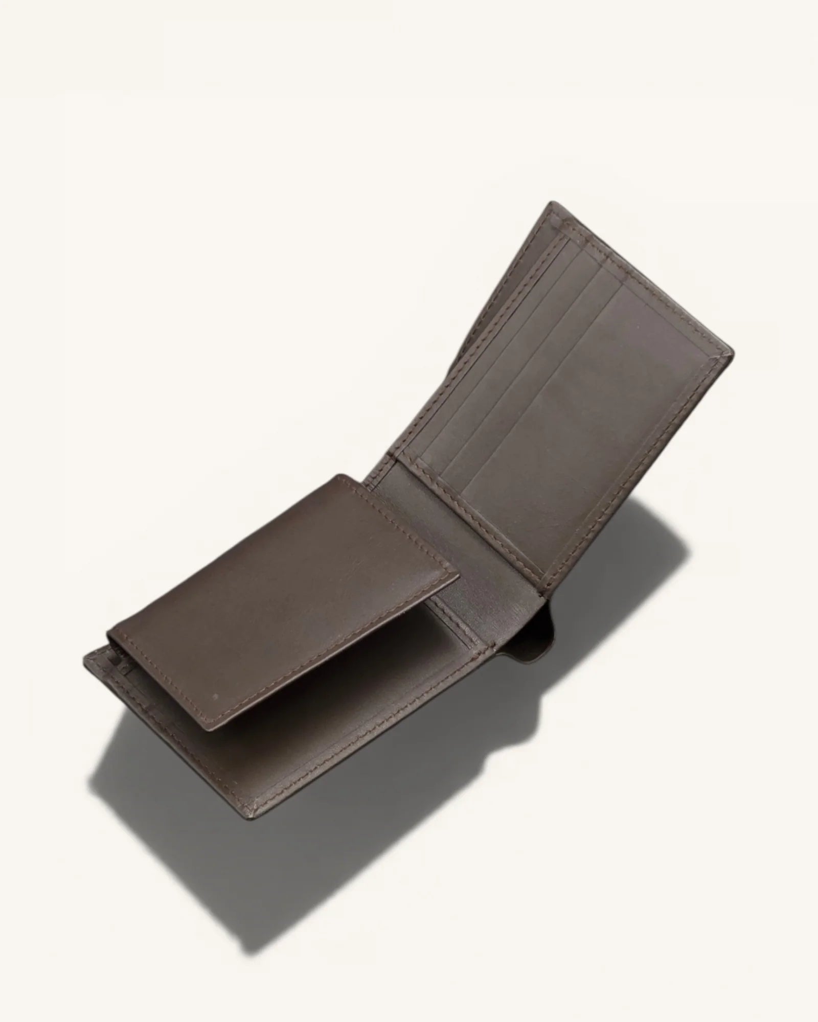 W-Crest 003 BROWN