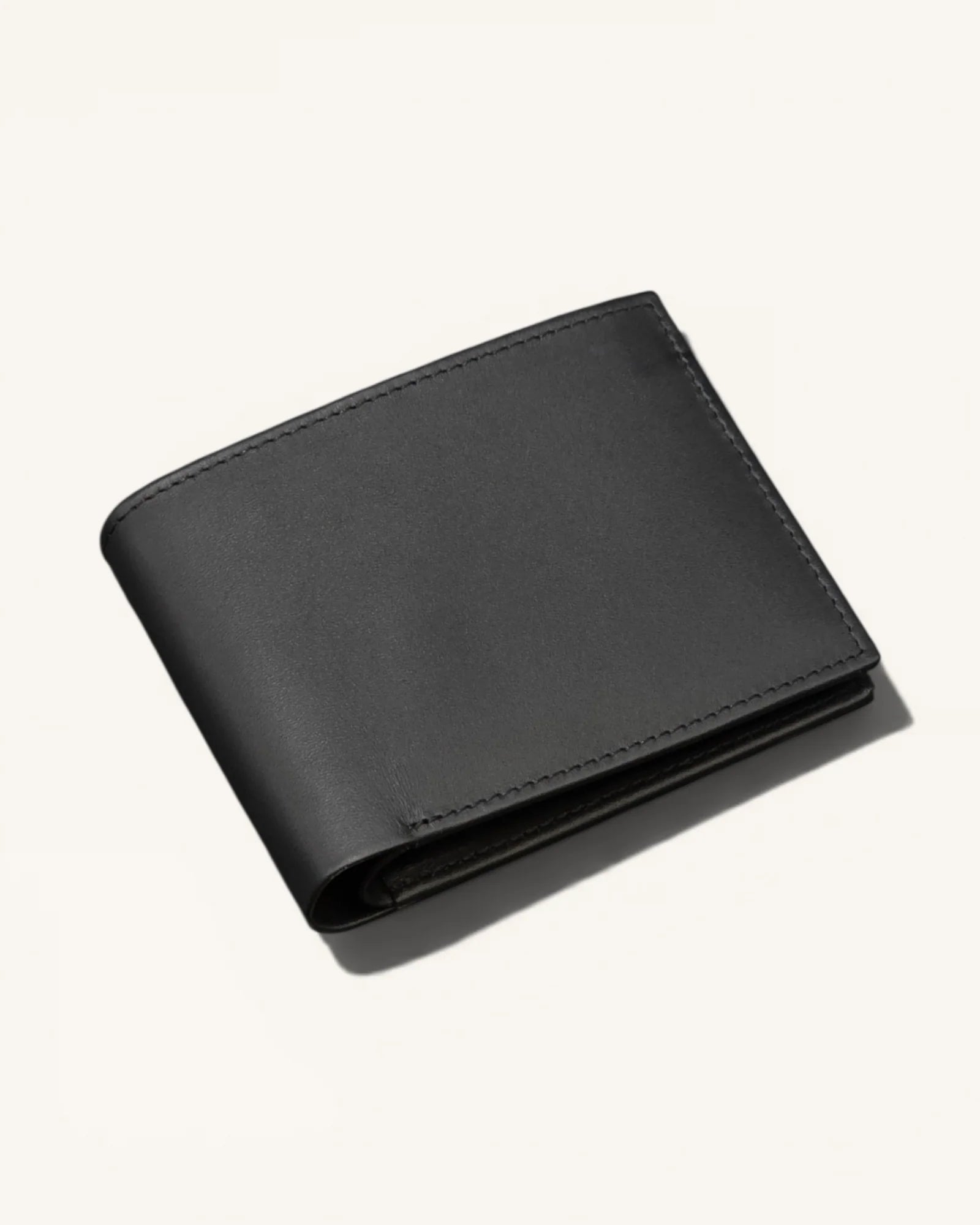 W-Crest 003 BLACK