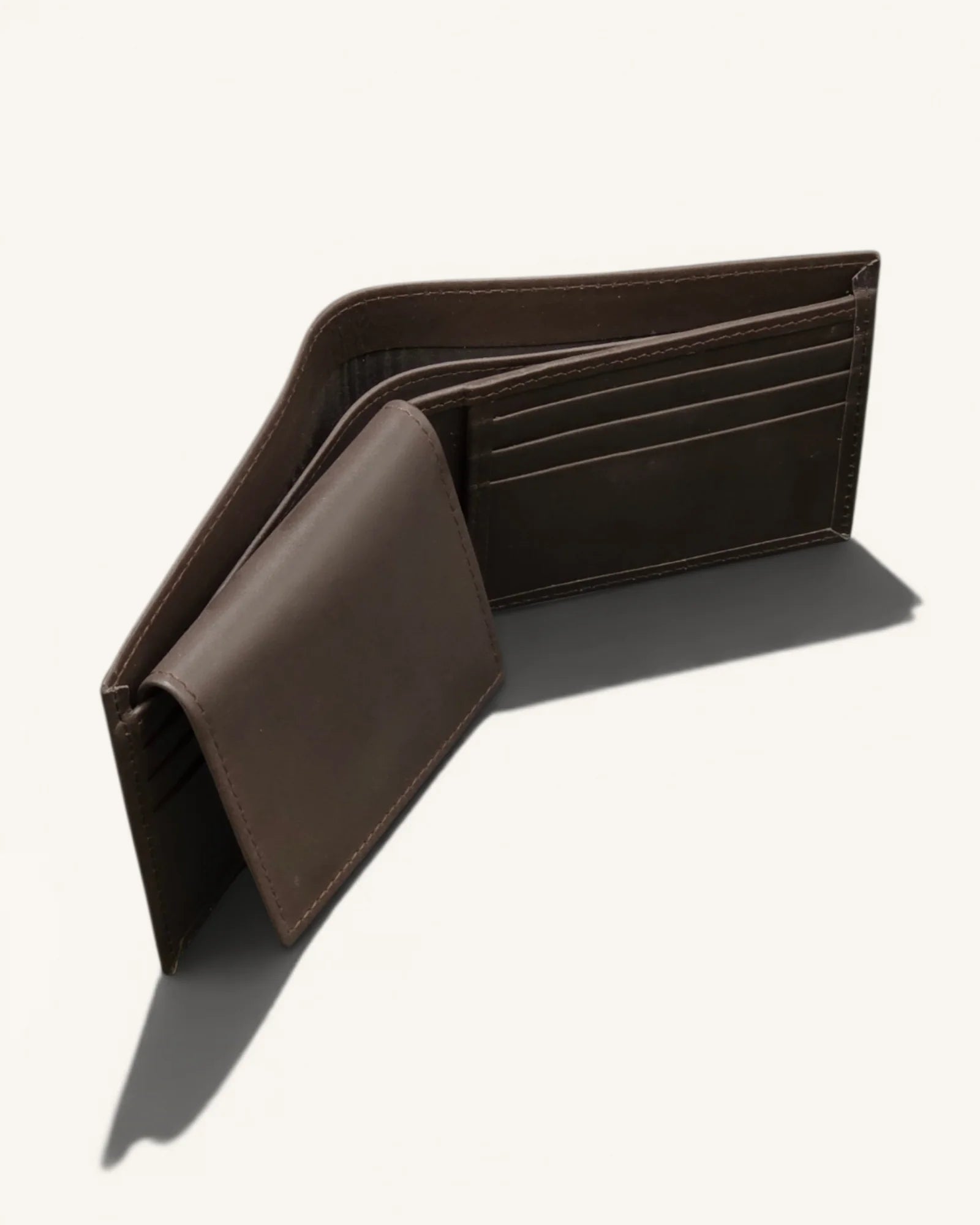 W-Crest 003 BROWN